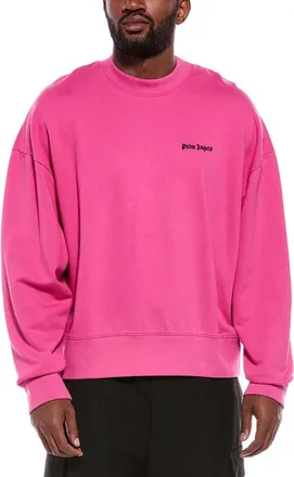 Palm Angels Crewneck Sweatshirt
