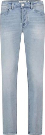 Circle Of Trust Jagger Jeans - Heren - Slim Fit Jeans - Blauw - W28 - Denim - Jeans