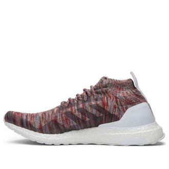 adidas x Kith UltraBoost Mid Aspen BY2592
