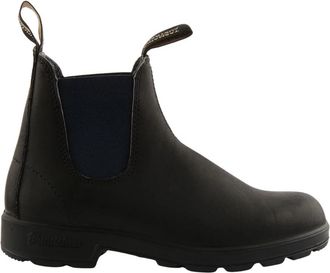 Blundstone Chelsea Boots - Heren - Chelseaboots - Zwart - 41 1/2 EU - Leer - Schoenen