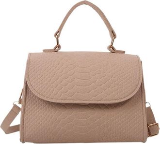 Generic Bags, Compatible For Women Handbags Square Crossbody Female Totes Shoulder Ladies Tote