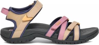 Teva Multicolor damessandaal voor de zomer - Dames - Sandalen - Veelkleurig - 37 EU - Schoenen