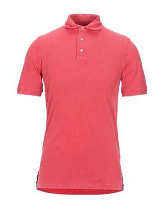 Fedeli TOPWEAR - Polo shirts on YOOX.COM
