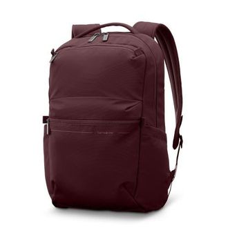 Samsonite Better Than Basic Backpack in Merlot at Nordstrom