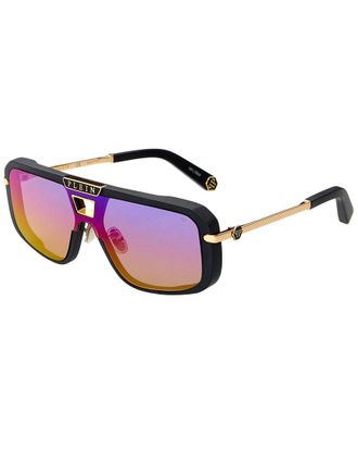 Philipp Plein Mens 99Mm Sunglasses