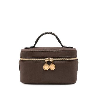Stella McCartney Logo-charm Tote Bag
