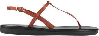 Ancient Greek Sandals FOOTWEAR - Thong sandals on YOOX.COM
