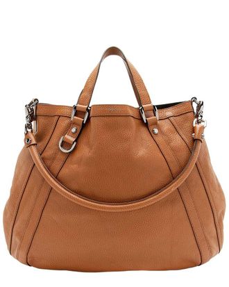 Gucci Abbey Convertible Tote (Authentic Pre-Loved)