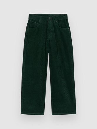 Volcom Billow Cord Kids Broek groen
