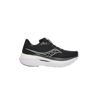 Saucony Saucony Endorphin Trainer Black / White S20996-100 Mens