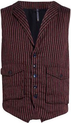 Montedoro Red COMPLETI E COORDINATI - Gilet Sartoriali su YOOX.COM