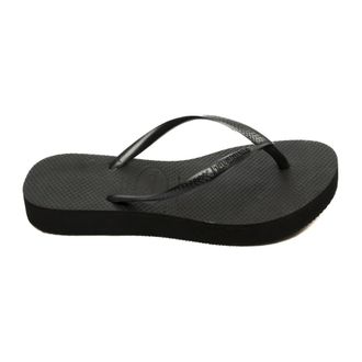 Havaianas Donna, Scarpe, Nero, 39 EU, new