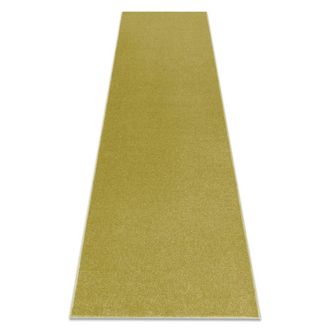 RugsX RugsX Eton 140 Runner in Green | Size: 150 cm x 330 cm