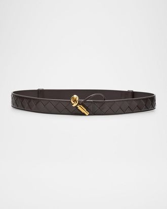 Women's Bottega Veneta Belts - up to −57% | Stylight