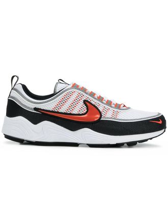 Nike Air Zoom Spiridon 16 sneakers - unisex - Nylon/Rubber/Nylon - 10 - White