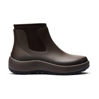 Rains Mujer, Zapatos, Marr&oacute;n, Talla: 38 EU