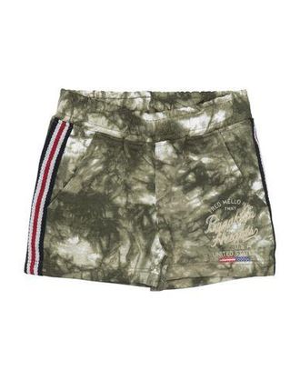 Fred Mello BOTTOMWEAR - Shorts & Bermuda Shorts sur YOOX.COM