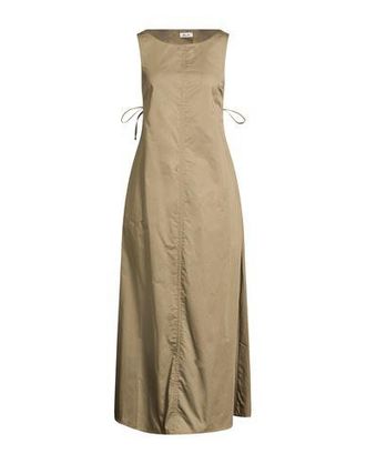 Replay KLEIDER - Maxi-Kleider auf YOOX.COM