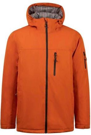 Trespass Kirkbost Jacket in Spice Orange at Nordstrom, Size Xxx-Large