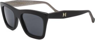 Carolina Herrera Womens Her 0226/S 53Mm Sunglasses