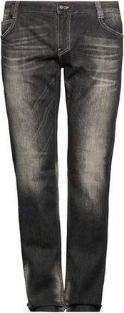 Frankie Morello BOTTOMWEAR - Pantaloni jeans su YOOX.COM