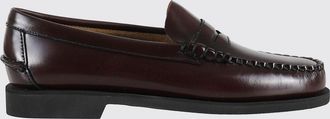 Sebago Loafer SEBAGO Woman color Brown