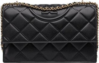 Tory Burch Fleming Convertible Shoulder Bag