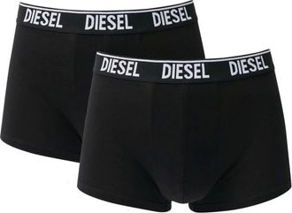 Diesel Uomo, Mutande, Nero, L, new