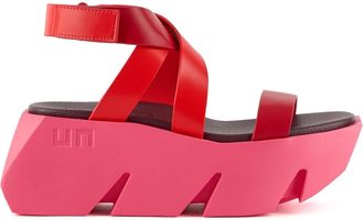 United Nude Bull Way