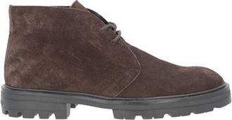 Hogan FOOTWEAR - Ankle boots on YOOX.COM