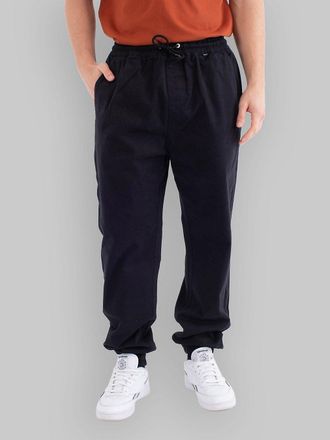 Hurley Hurley Jogger Pantalones de Ch&aacute;ndal negro