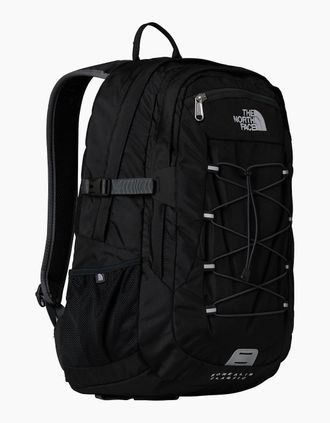 The North Face Mens BOREALIS CLASSIC BACKPACK - Black - Size: OS