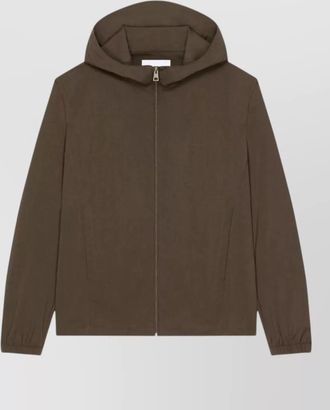 Givenchy raincoat