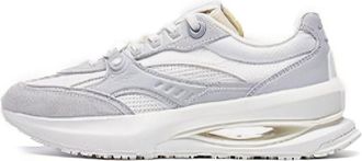 Li-Ning (WMNS) Li-Ning 92 Shadow Grey White AGCT250-3