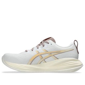 Asics Gel Cumulus 27 White Fawn 1011B960-101
