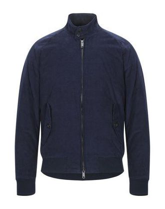 Baracuta JACKEN & M&Auml;NTEL - Jacken und Anoraks auf YOOX.COM