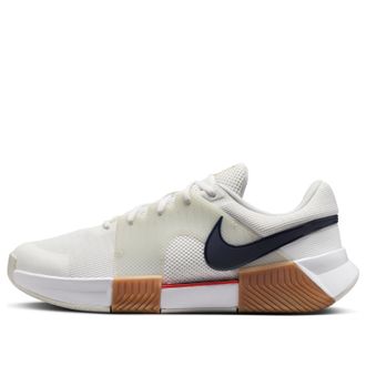 Nike Zoom GP Challenge 1 Sail Light Bone Red Blue FB3147-103