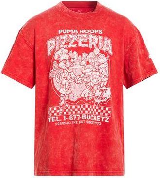 Puma TOPWEAR - T-shirts on YOOX.COM