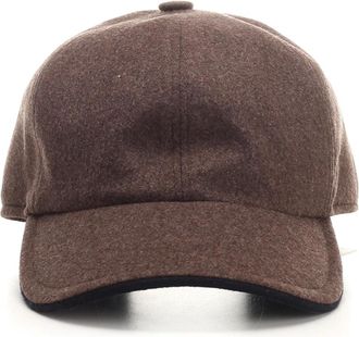 Barba Hombre, Accesorios, Marr&oacute;n, Talla: M