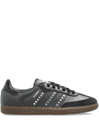 adidas Sneakers Samba - Nero