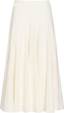 The Row BOTTOMWEAR - Midi skirts sur YOOX.COM