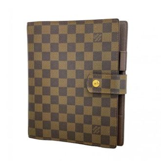 Louis Vuitton unisex, Pre-owned, Marrone, Taglia unica, used