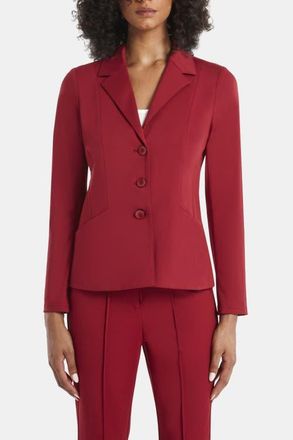 Capsule 121 THE SIGHT BLAZER in Red at Nordstrom, Size X-Large