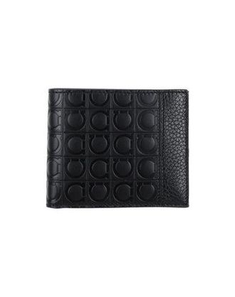 Ferragamo Wallets