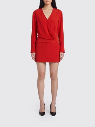 Sportmax Dress Woman color Red