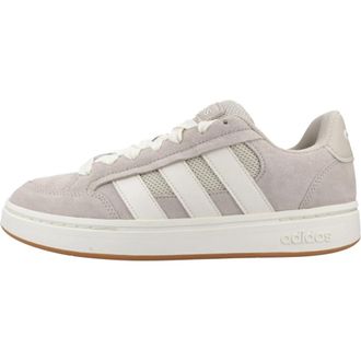 adidas GC Alpha SK8 - Heren - Skateschoenen - Grijs - 45 1/3 EU - Leer - Fitness