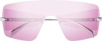 Alexander McQueen Alexander Mcqueen Am0460 S Sunglasses