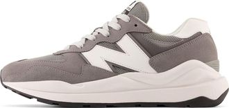 New Balance 57/40 White Brown M5740VPB