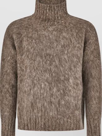 Antonelli jumper