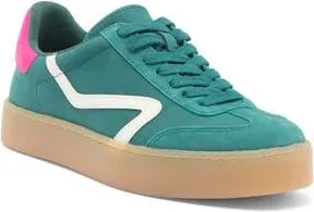 Steve Madden Reformer Sneaker in Green Multi at Nordstrom Rack, Size 6.5